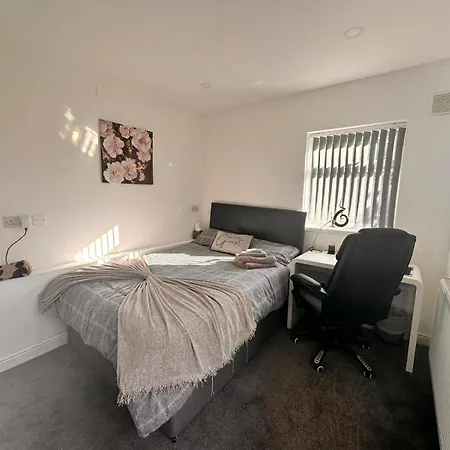 Blissful With 2 Bedrooms